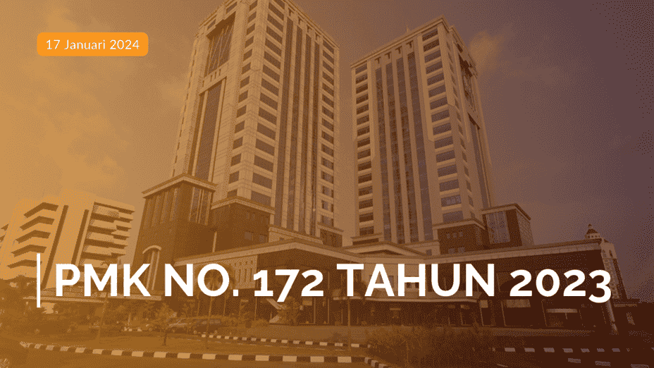 PMK Terbaru: Perincian Terbaru dalam Penerapan PKKU