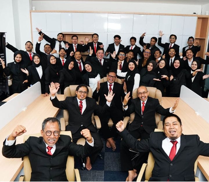 Kantor Konsultan Pajak Gunungkidul