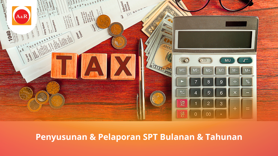 Cara Mudah Lapor SPT Tahunan Badan Online